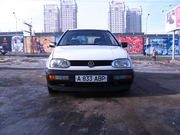   Продам Volkswagen Golf III 1992 года за 4 500 $