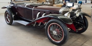 prodam 1927 goda Mercedes Benz S Roadster