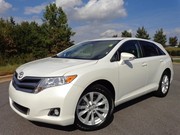  2013 Toyota Venza LE