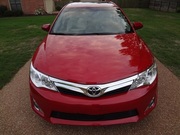 Toyota Camry XLE