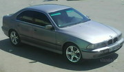 Продам Bmw 525i,  Центр (8 000, 00$)