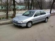 цвет серебро, объем 1, 6, Nissan Primera 1992г.