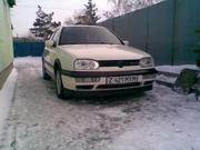 Volkswagen Golf 3